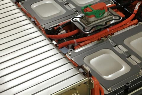 宁强巨亭艾默森钛酸锂电池回收,高价铅酸蓄电池回收